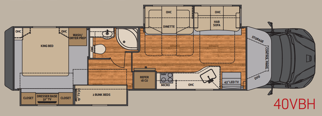 Image of Floorplan