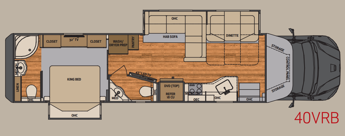 Image of Floorplan
