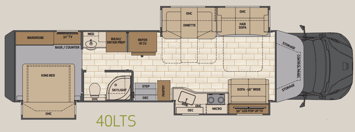 Image of Floorplan