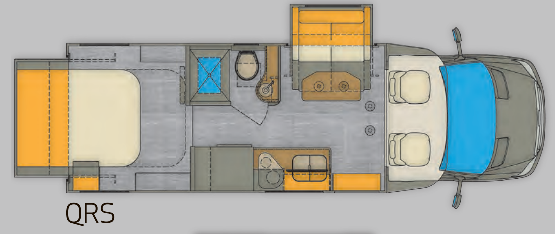 Image of Floorplan