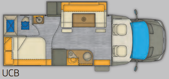 Image of Floorplan