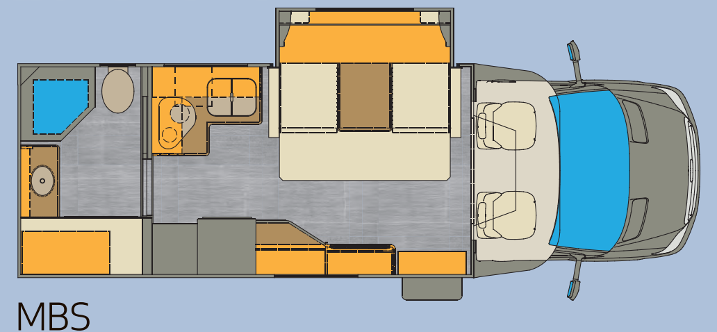 Image of Floorplan