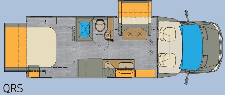 Image of Floorplan