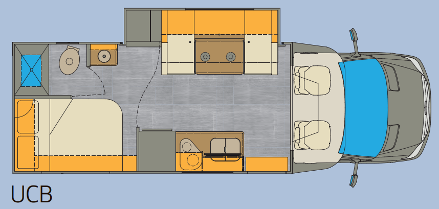 Image of Floorplan