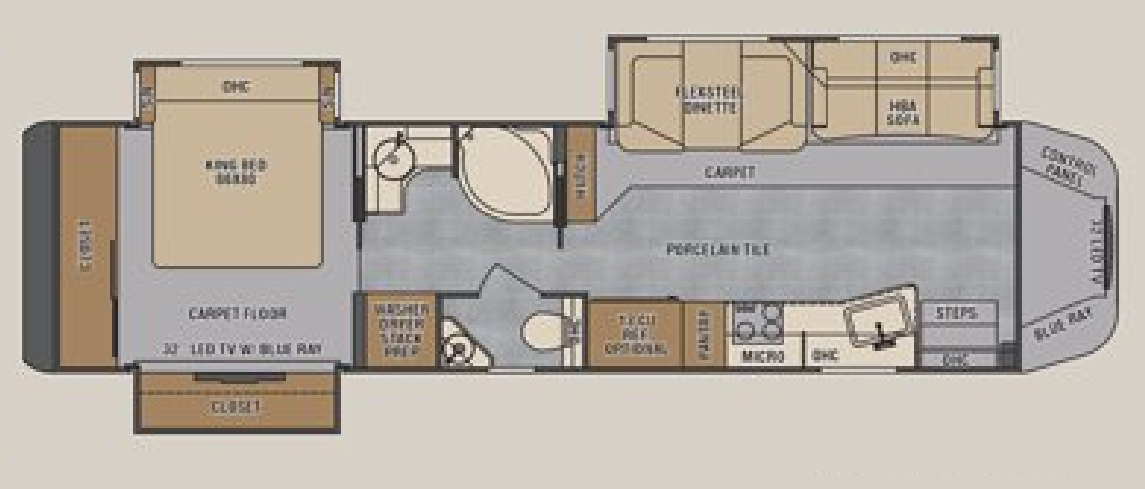 Image of Floorplan