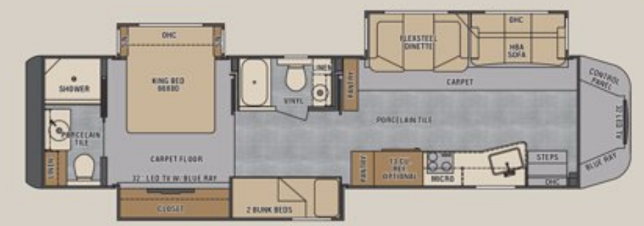 Image of Floorplan