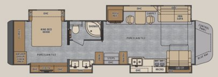 Image of Floorplan