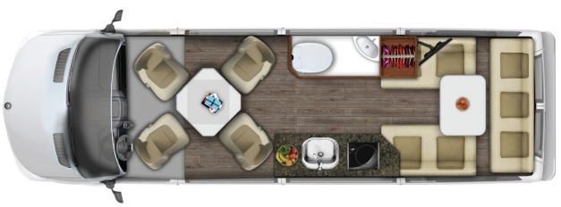 Image of Floorplan