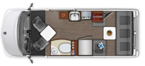 Image of Floorplan