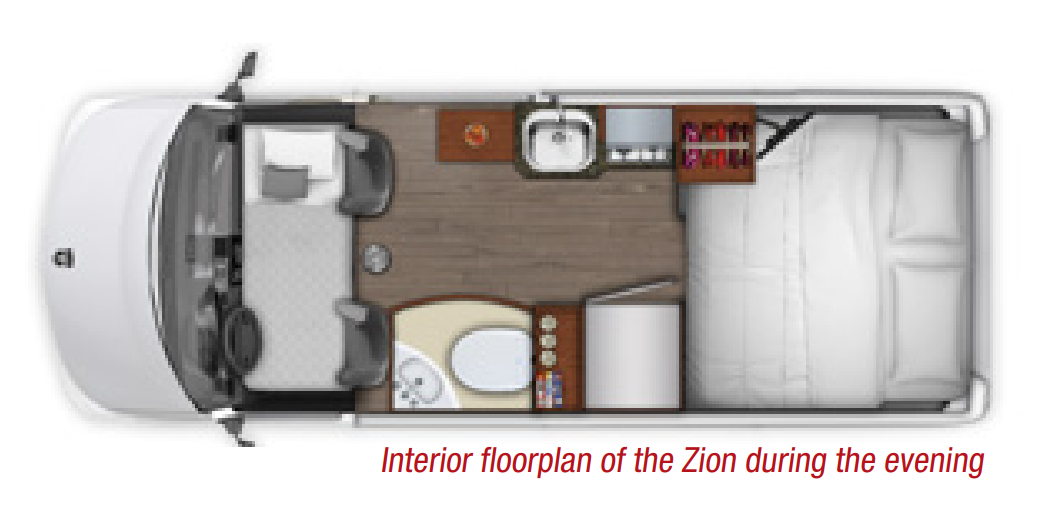 Image of Floorplan
