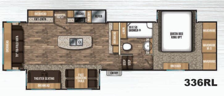 Image of Floorplan