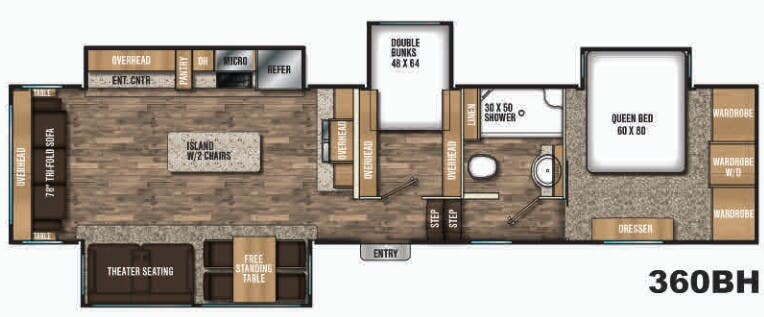Image of Floorplan