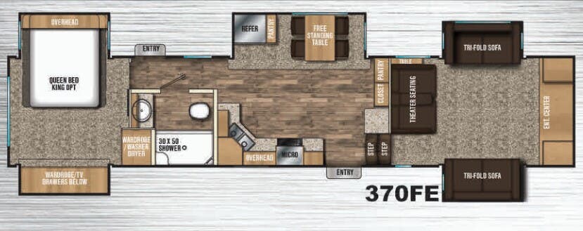 Image of Floorplan