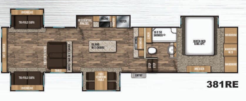 Image of Floorplan