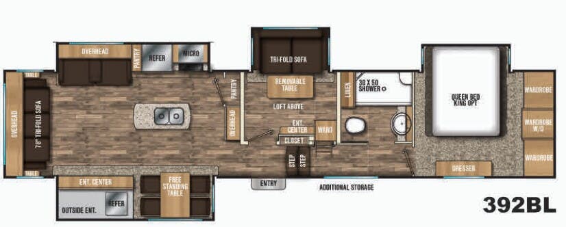 Image of Floorplan