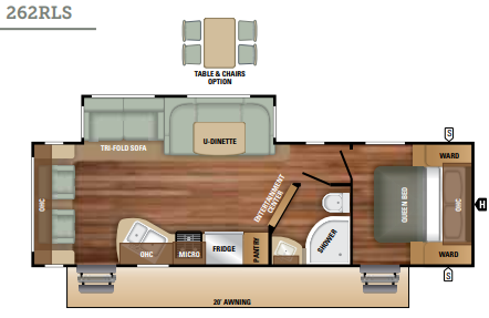Image of Floorplan
