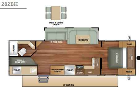 Image of Floorplan