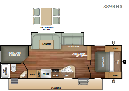 Image of Floorplan