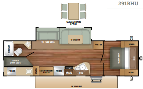 Image of Floorplan