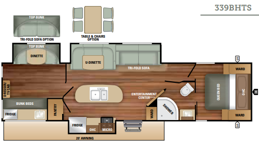 Image of Floorplan