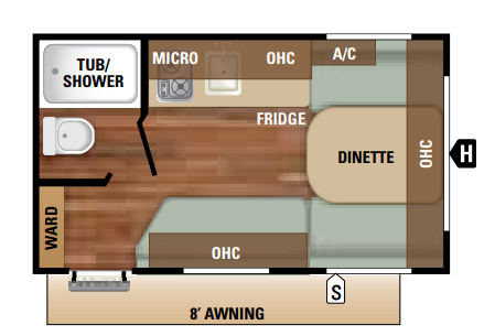 Image of Floorplan