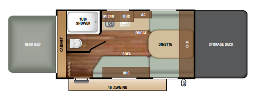 Image of Floorplan
