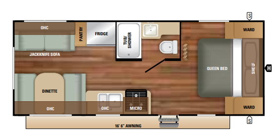 Image of Floorplan