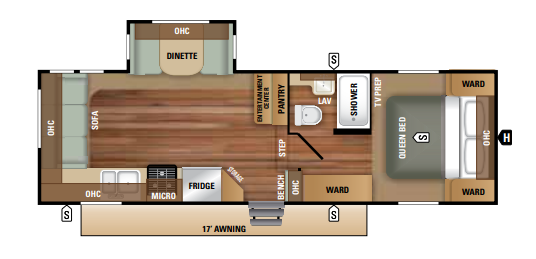 Image of Floorplan