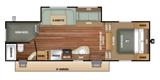 Image of Floorplan