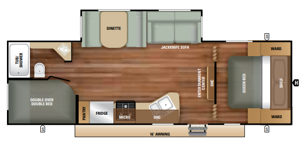 Image of Floorplan