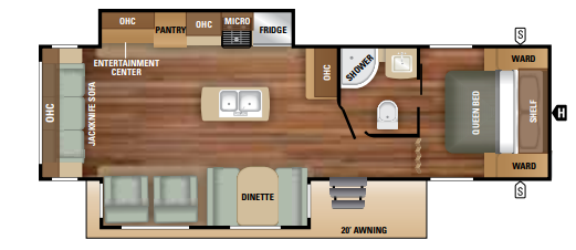 Image of Floorplan