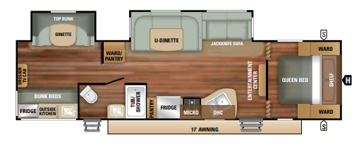 Image of Floorplan