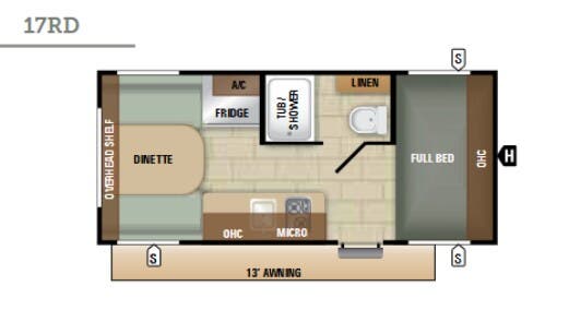 Image of Floorplan