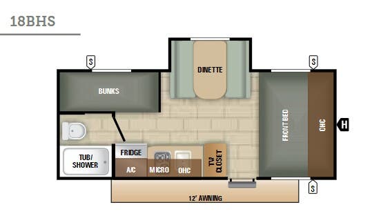 Image of Floorplan