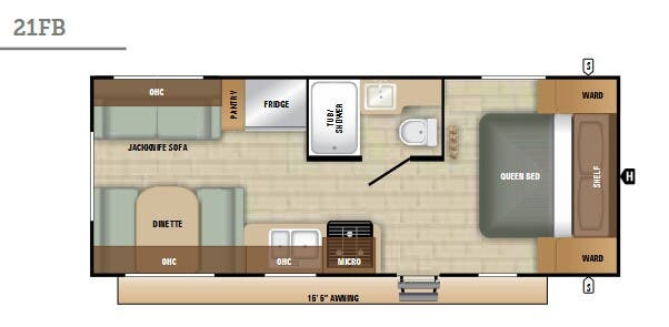 Image of Floorplan