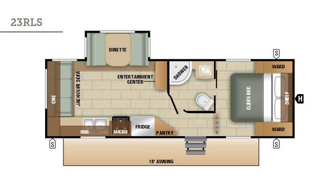 Image of Floorplan