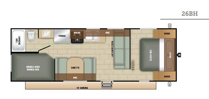 Image of Floorplan