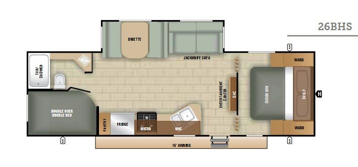 Image of Floorplan