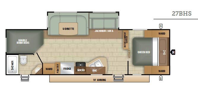 Image of Floorplan