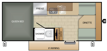 Image of Floorplan