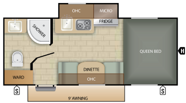 Image of Floorplan