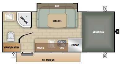 Image of Floorplan