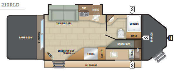 Image of Floorplan