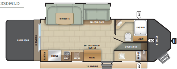 Image of Floorplan