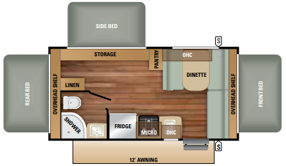 Image of Floorplan