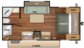 Image of Floorplan