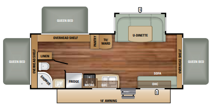 Image of Floorplan
