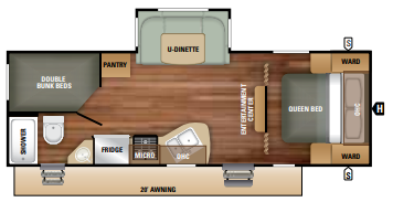 Image of Floorplan