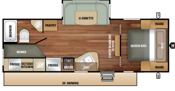 Image of Floorplan