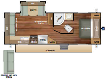 Image of Floorplan